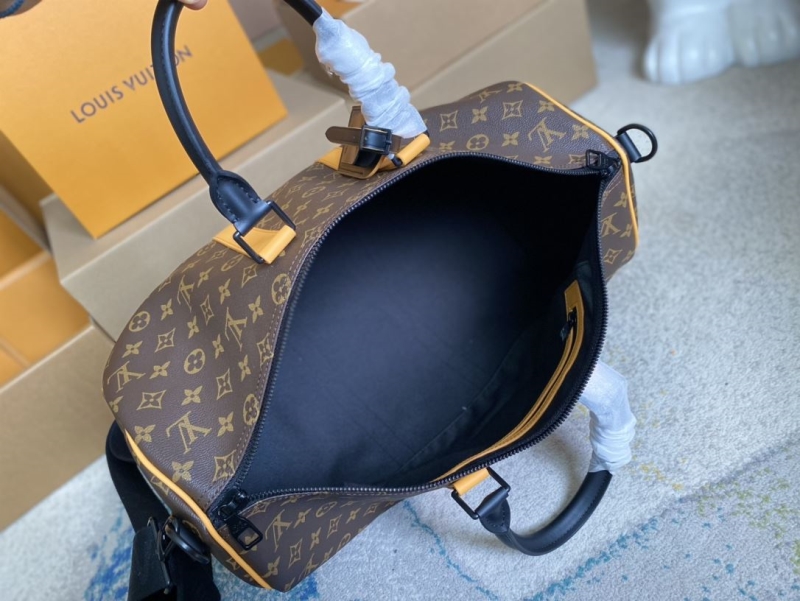 LV Travel Bags